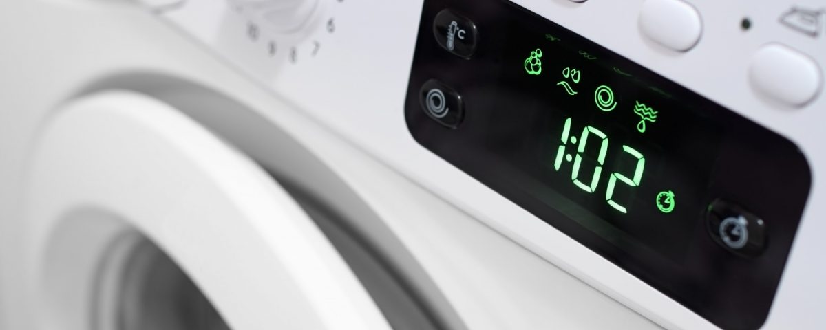 Не работает дисплей стиральной машины: причины и что делать